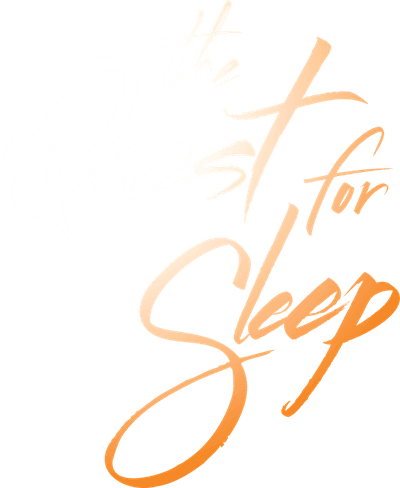 Quest for Sleep Logo