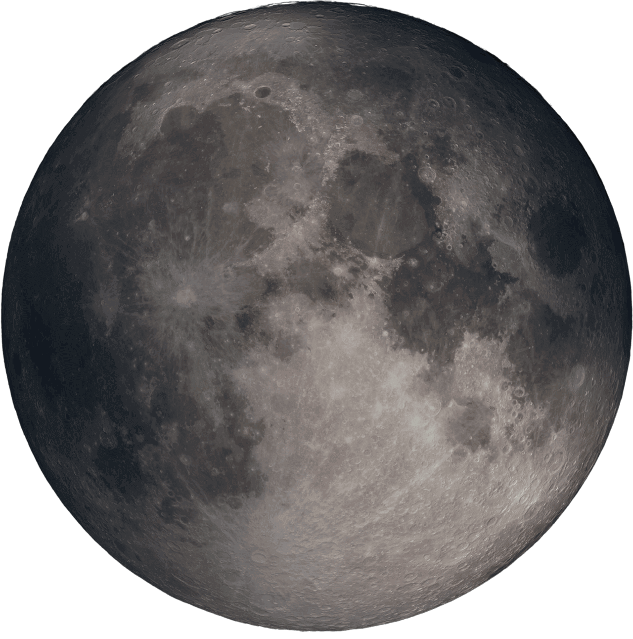 Moon Image