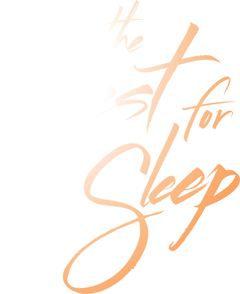 The Quest for Sleep Logo